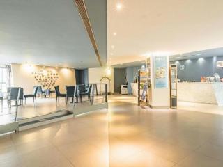 Jinjiang Inn E'ling Cultural and Creative Second Factory - 8