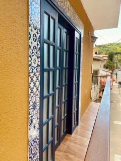 Apartamento Charme Guará 2 - Centrinho de Guaramiranga - 8