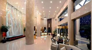 Chengdu Yinsheng International Hotel - Chengdu - 8
