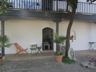 Monumento S.XVI Corralas - Siviglia - 6