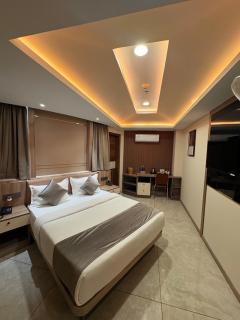Mezkar Residency - Alwaye - 9
