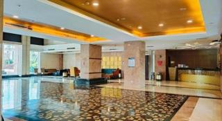Centenio International Hotel - 4