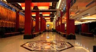 Dengfeng Chanwu Hotel - 4