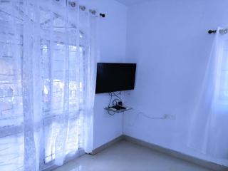 HOTEL COLVA PRARL LUXURY 3 BHK VILLAs - 6