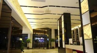 Lavande Hotel Xian Xiaozhai Subway Station Dayanta Branch - 3