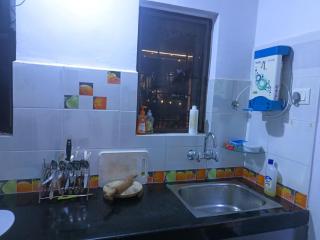 HOTEL COLVA PRARL LUXURY 3 BHK VILLAs - 9
