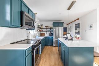 Bungalow Wharf - Lower Village and 1 mile to beach - 7
