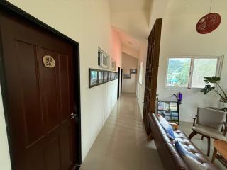 7 Milefog B&B - 2