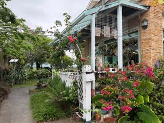 7 Milefog B&B - 5