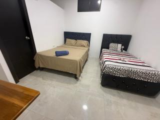 Cómo en casa - 4