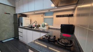 KT City Center, Drawbridge View Mayang Mall Pool Gym Netflix MoKu Homestay - 3