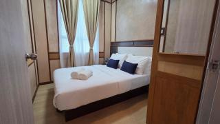 KT City Center, Drawbridge View Mayang Mall Pool Gym Netflix MoKu Homestay - 2