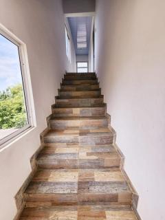 Casa turística con piscina privada y vista al mar - 9