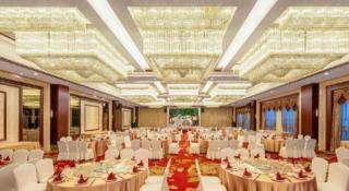 Taishun Xiangzhou New Century Hotel - 3