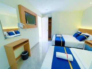 Astarr Hotel Bukit Bintang - 9