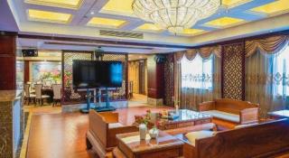 Taishun Xiangzhou New Century Hotel - 7
