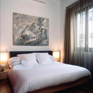 Mercer House Bòria BCN - Barcelone - 1