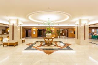 HOTEL MYSTAYS Sapporo Aspen - Sapporo - 9