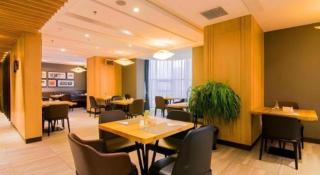 Yitel Shenyang Sanhao Street Shengjing Hospital - 6