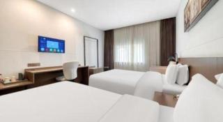 Jinjiang Inn Select Shanghai International Resort Area East Kangqiao Road - 4