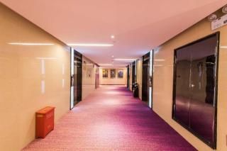 Lavande Hotels·Wuhan Zhuyeshan Metro Station - 5