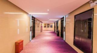 Lavande Hotels·Wuhan Zhuyeshan Metro Station - 4