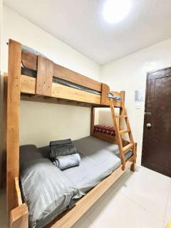 Pine Ridge Staycation at Burnham Hill Condominium by Lyka - 9