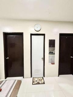 Pine Ridge Staycation at Burnham Hill Condominium by Lyka - 3