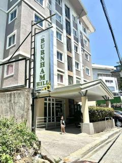 Pine Ridge Staycation at Burnham Hill Condominium by Lyka - 2