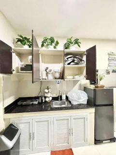 Pine Ridge Staycation at Burnham Hill Condominium by Lyka - 1