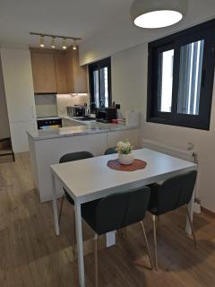Coastal Nest Faliro - 8