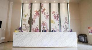 Lavande Hotel·Tianmen Xincheng - 5