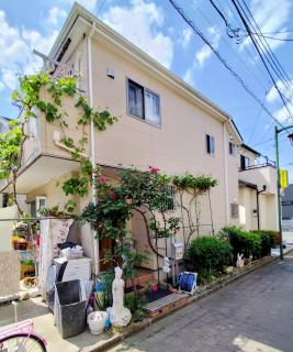 関東最大のスパが身近にあり二部 - 0
