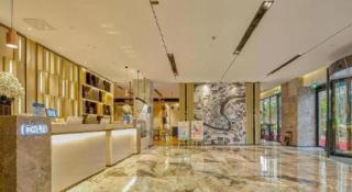 Echarm Hotel Liuzhou High-speed Railway Station - 5