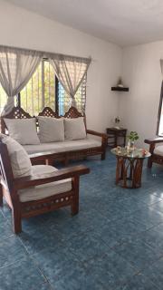 Casa Caracoles frente al mar con alberca privada - 7