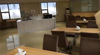 City Comfort Inn Wuhan Hongshan District Baishazhou Huangjiahu University Town - 9