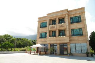 Stick-On B&B - Shunan - 0