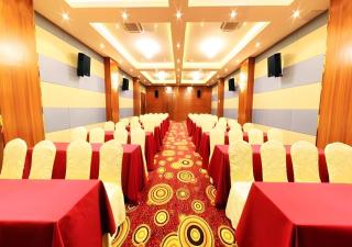City Comfort Inn Guangzhou Dashi Metro Station Zoo Main Branch - Guangzhou - 4