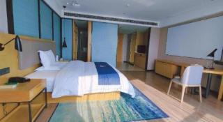 Echarm Hotel Chengdu Pidu Comprehensive Bonded Zone BOE - 7