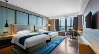 Echarm Hotel Chengdu Pidu Comprehensive Bonded Zone BOE - 3