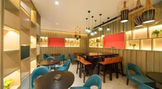 Echarm Hotel 1st Affiliated Hospital of Suzhou University Pingjiang - 2