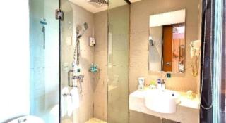 City Comfort Inn Yingcheng Railway Station Shanghe Square - 1