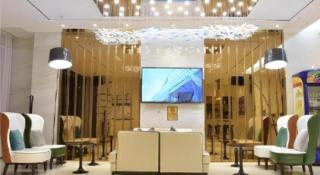 City Comfort Inn Baise Longlin Yingbin Road - 9