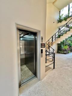 Luxury Loft minutes from the sea! - 4