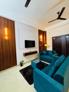 The Fern House Guwahati - 3
