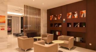City Comfort Inn Wuhan Zoo Guobo Maying Road Metro Station - 9