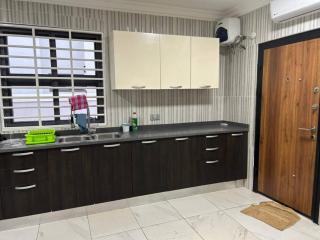 Cozy Home, East Legon Hills - 8