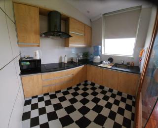 Executive Suite - 5