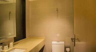 City Comfort Inn Liuzhou Wuxing Walking Street Zhonghuan Tower - 2