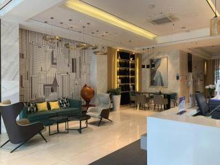 City Comfort Inn Wuhan Houhu Avenue - 9